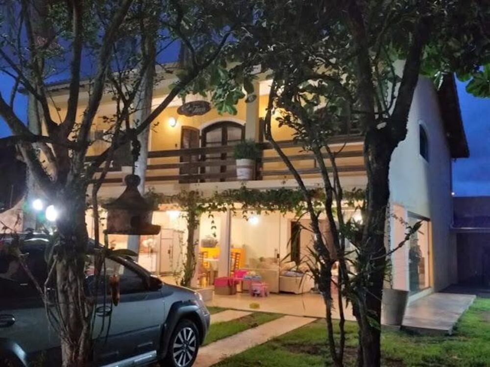 Casa, 4 quartos - Foto 3