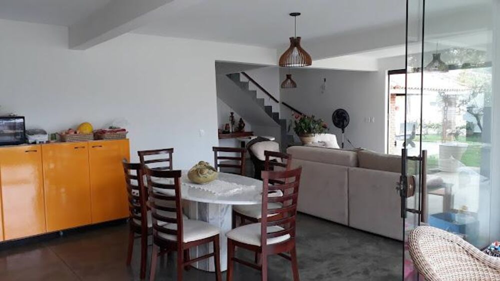 Casa, 4 quartos - Foto 9