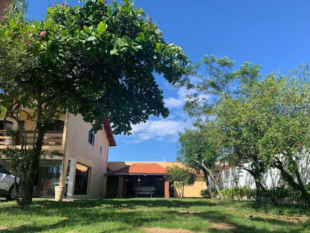 Casa, 4 quartos - Foto 1