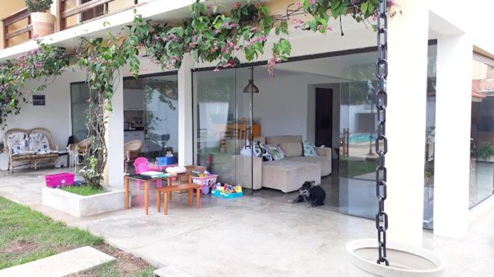 Casa, 4 quartos - Foto 4