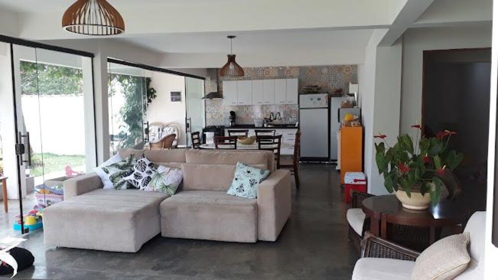 Casa, 4 quartos - Foto 8