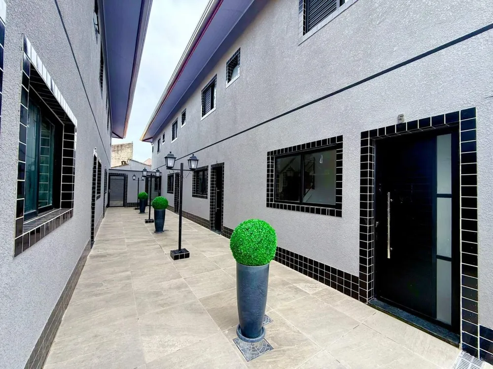 Casa, 2 quartos, 79 m² - Foto 2