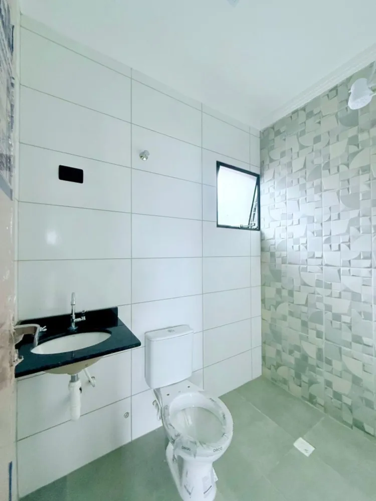Casa, 2 quartos, 79 m² - Foto 7