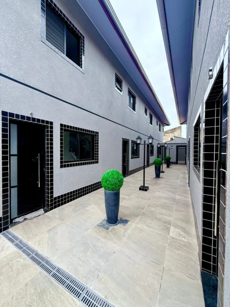 Casa, 2 quartos, 79 m² - Foto 11