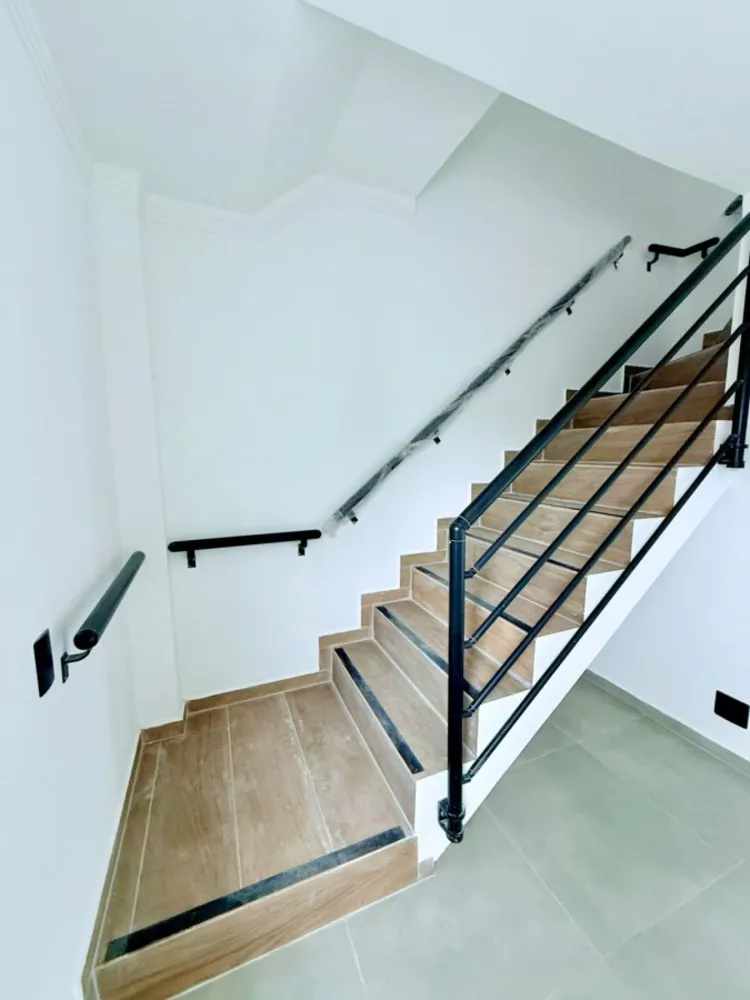 Casa, 2 quartos, 79 m² - Foto 1