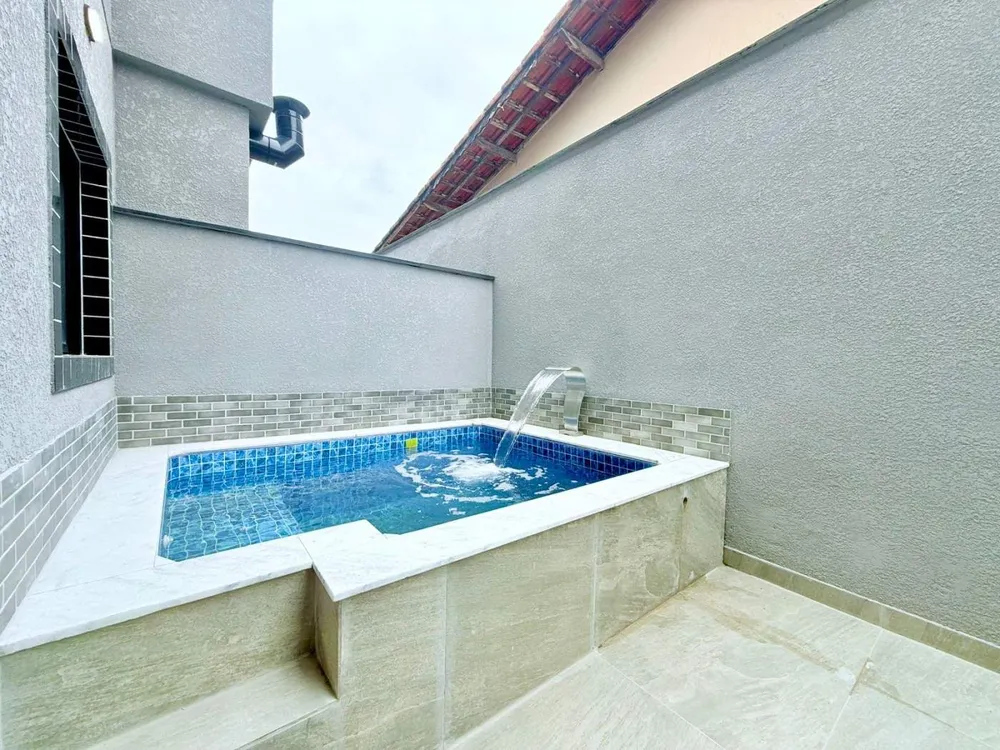 Casa, 2 quartos, 79 m² - Foto 5