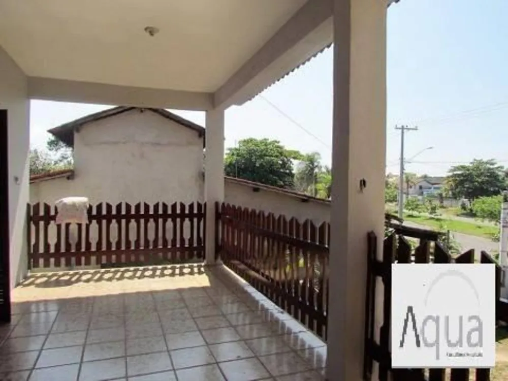 Casa, 3 quartos - Foto 15