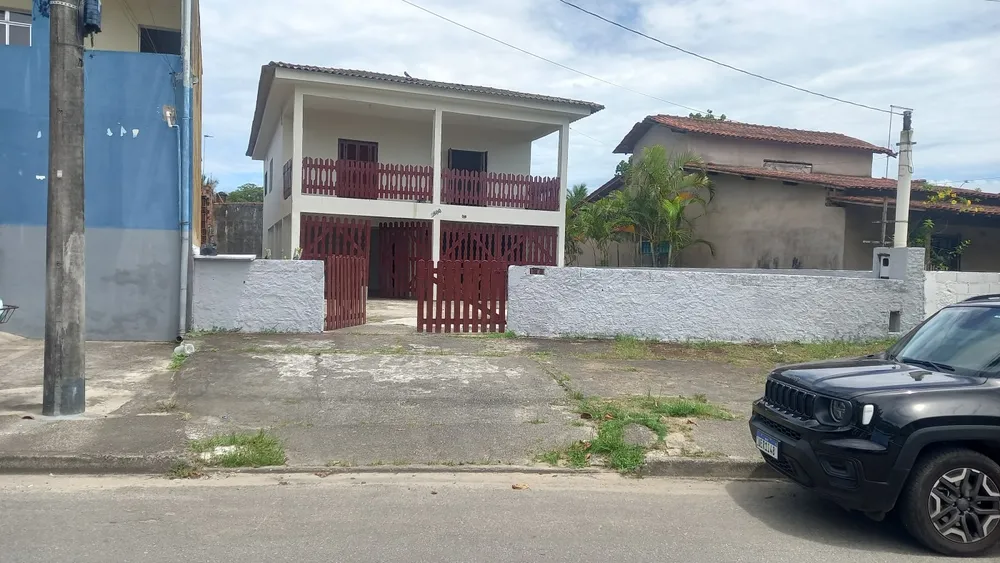 Casa, 3 quartos - Foto 16