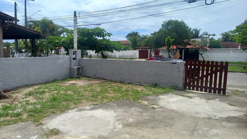 Casa, 3 quartos - Foto 13