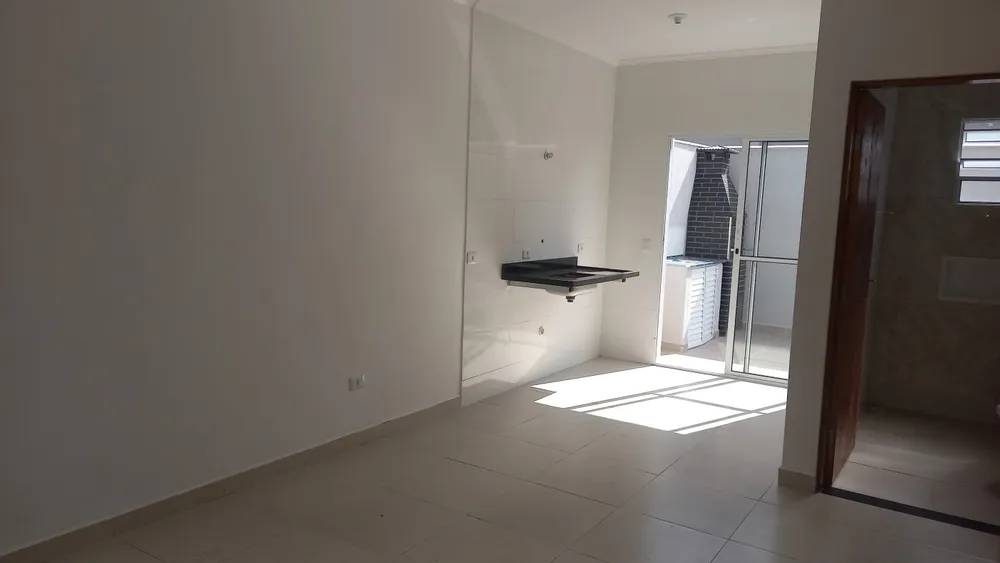 Casa, 2 quartos - Foto 5