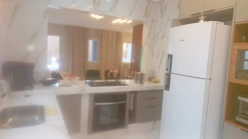 Casa, 3 quartos - Foto 3