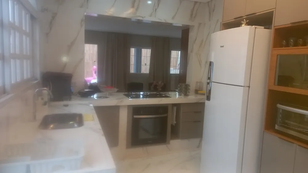 Casa, 3 quartos - Foto 7