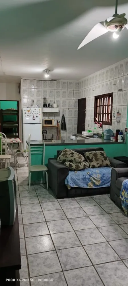 Casa, 2 quartos - Foto 12