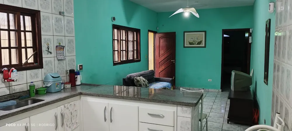Casa, 2 quartos - Foto 14