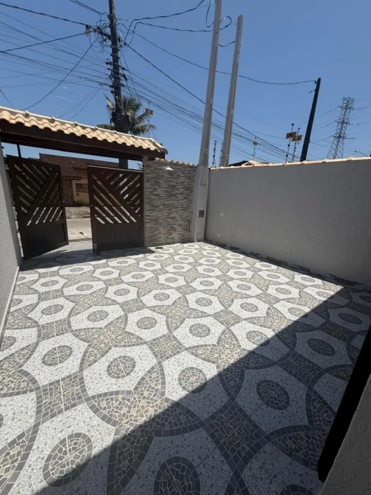 Casa, 2 quartos - Foto 5