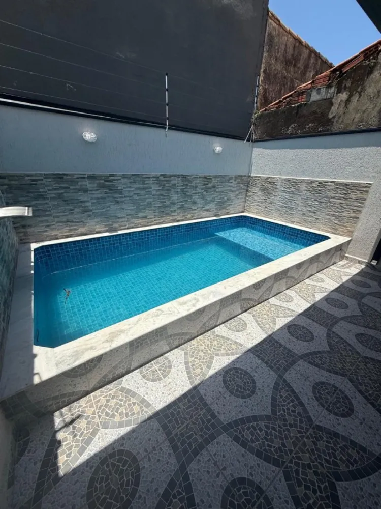 Casa, 2 quartos - Foto 12