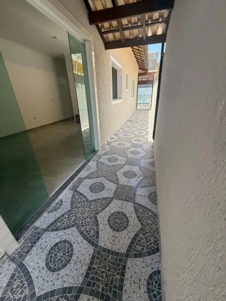 Casa, 2 quartos - Foto 4