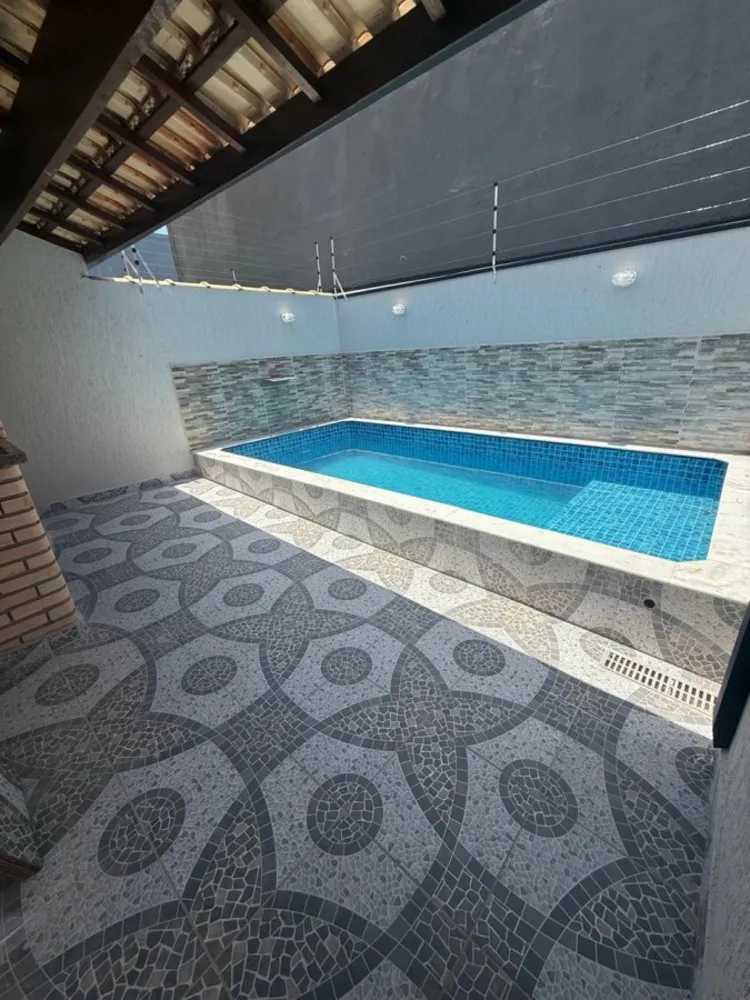 Casa, 2 quartos - Foto 6