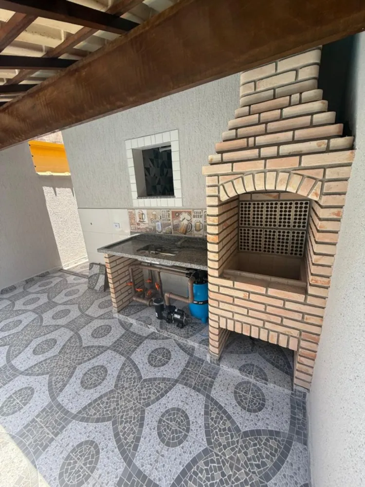 Casa, 2 quartos - Foto 7
