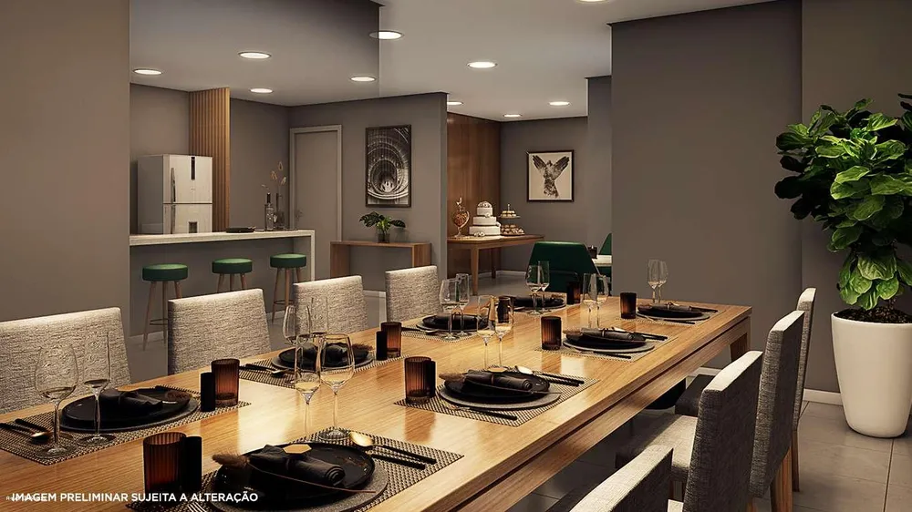 Apartamento, 1 quarto, 49 m² - Foto 5