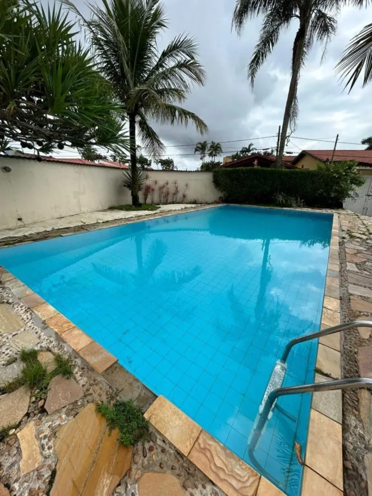 Casa, 4 quartos - Foto 12