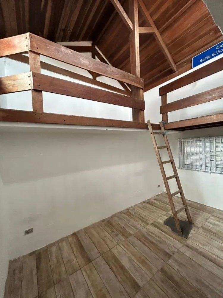 Casa, 4 quartos - Foto 14