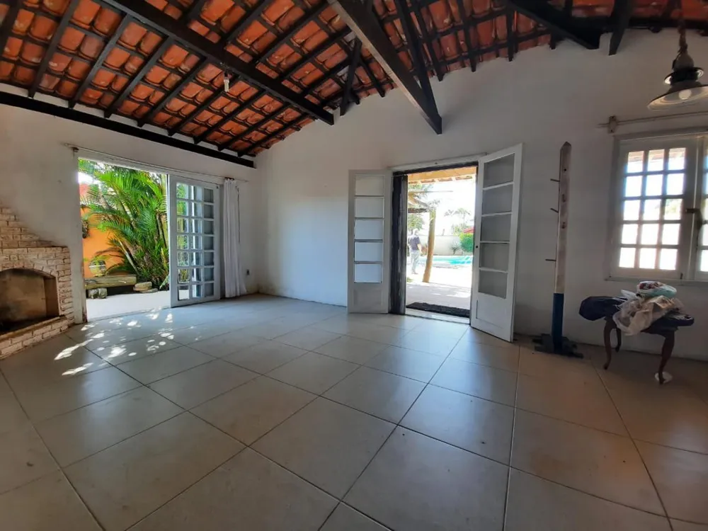 Casa, 4 quartos - Foto 1