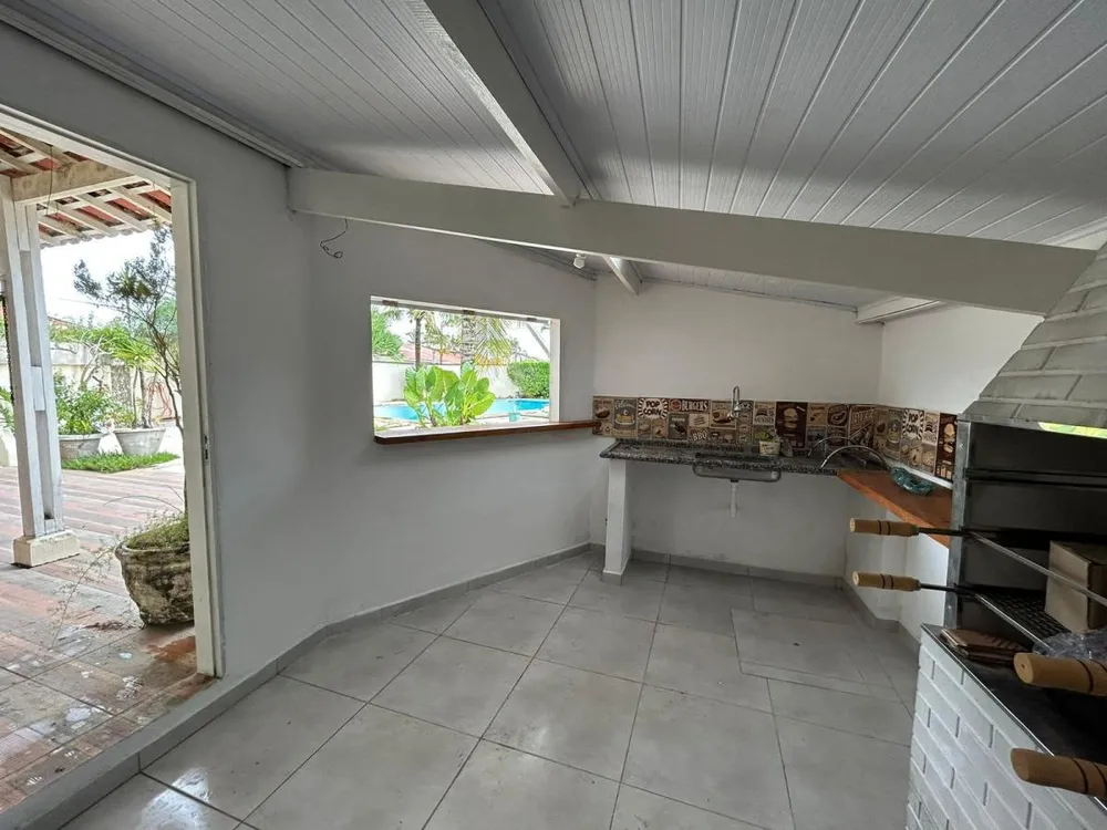 Casa, 4 quartos - Foto 10