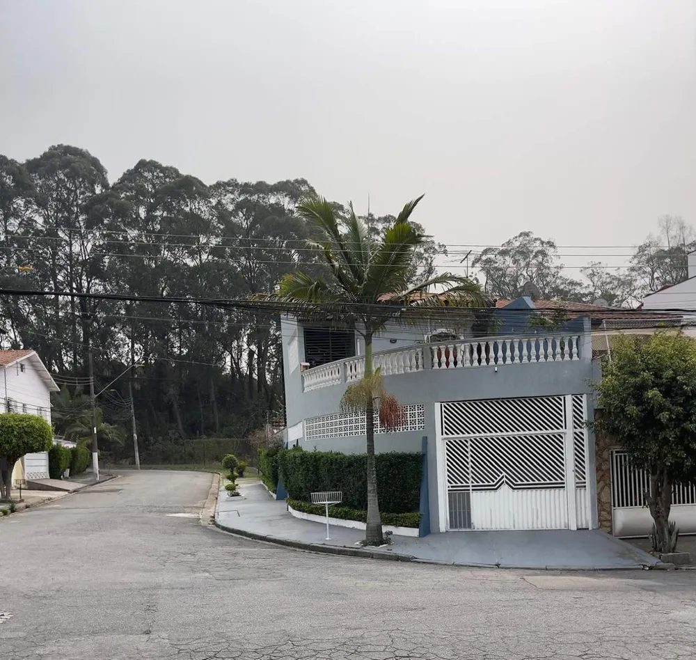 Casa, 4 quartos - Foto 8