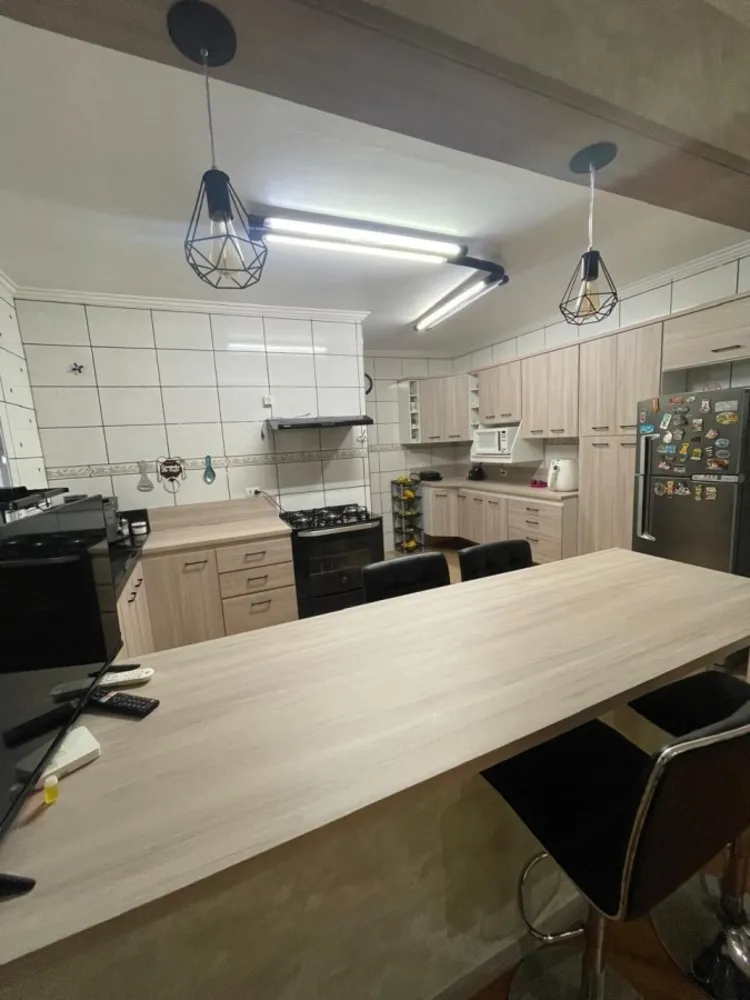 Casa, 4 quartos - Foto 7