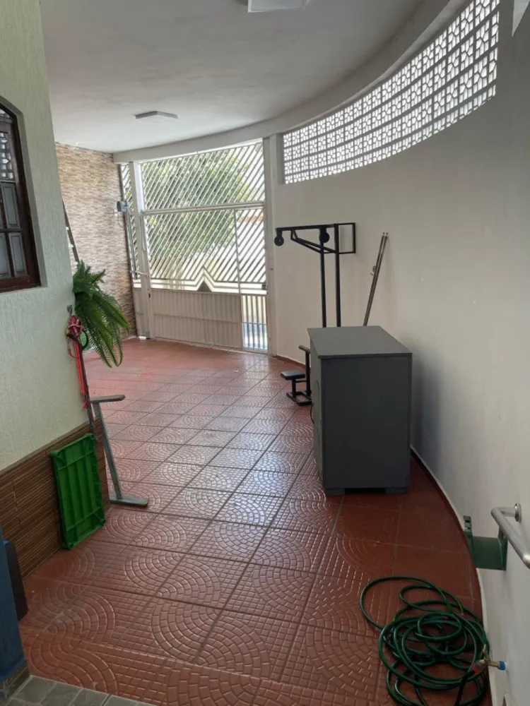Casa, 4 quartos - Foto 10