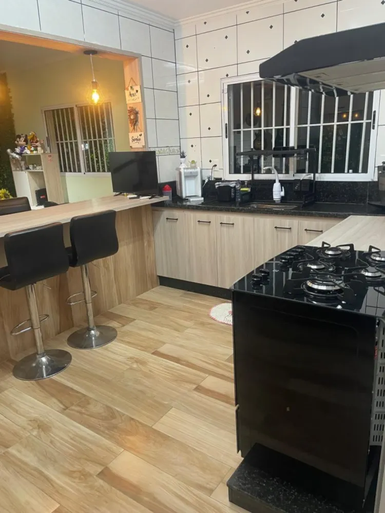 Casa, 4 quartos - Foto 4