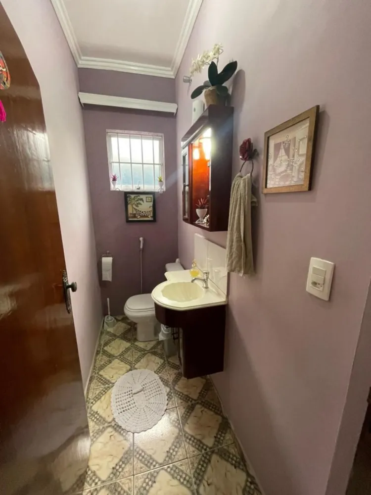 Casa, 4 quartos - Foto 6