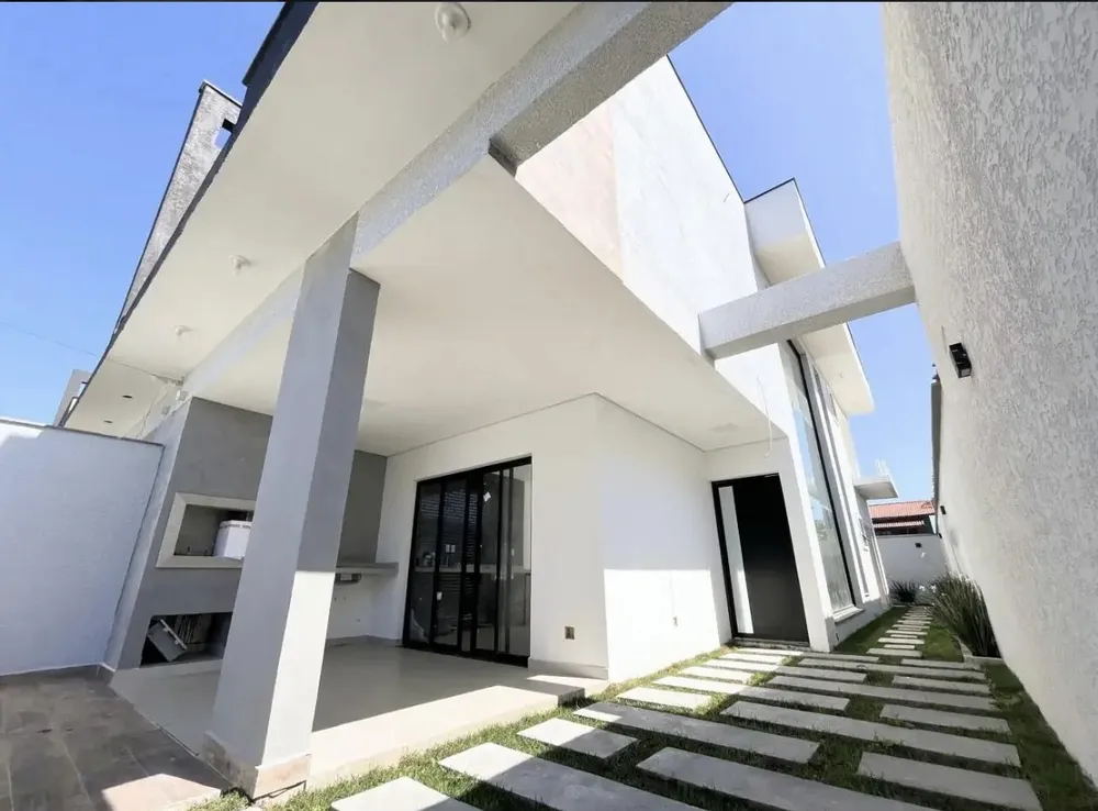 Casa, 3 quartos - Foto 4