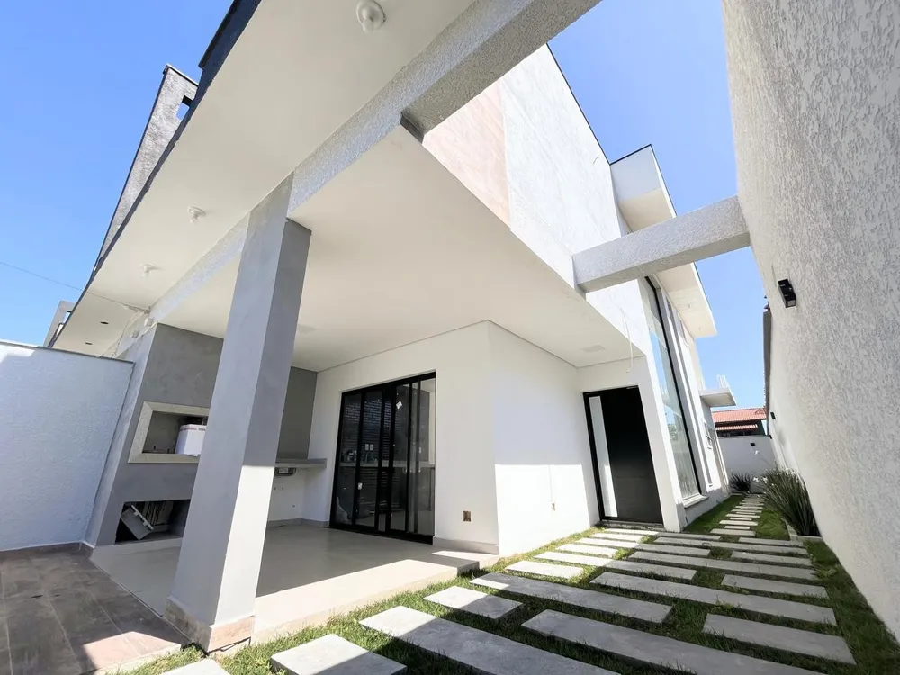 Casa, 3 quartos - Foto 16