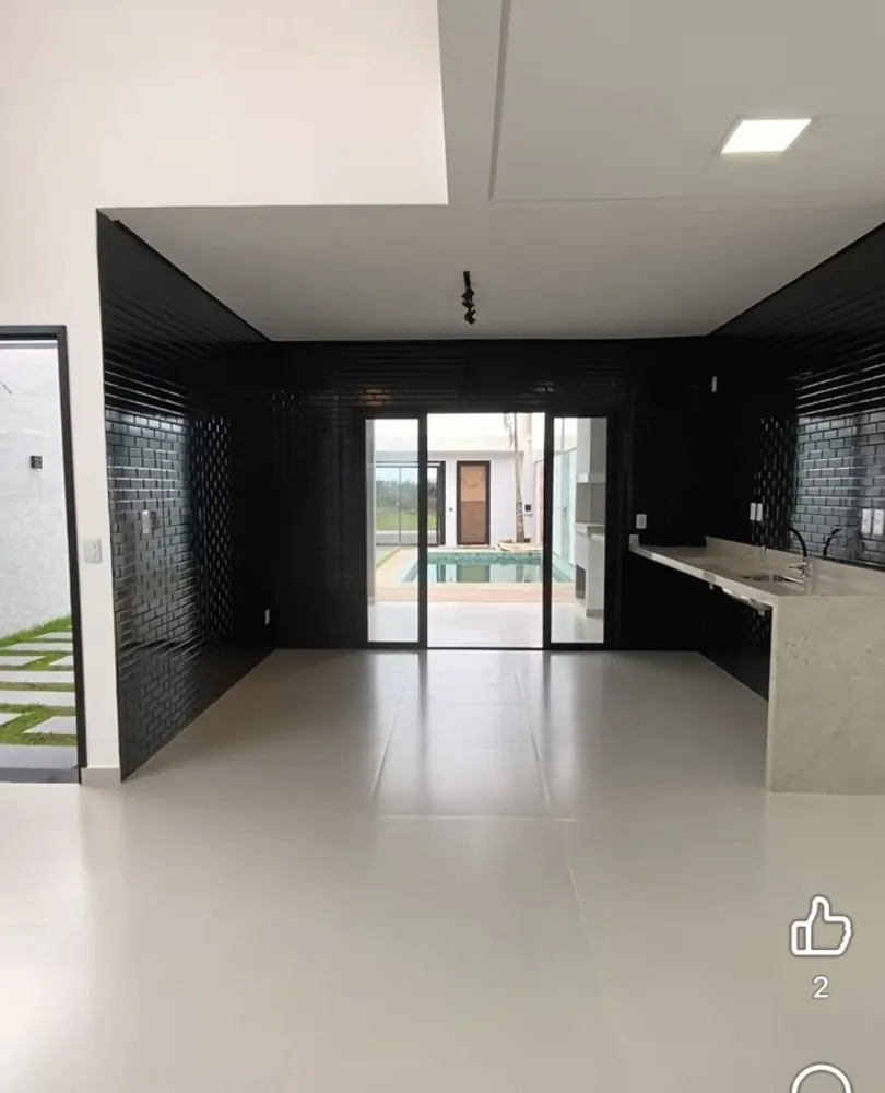 Casa, 3 quartos - Foto 8