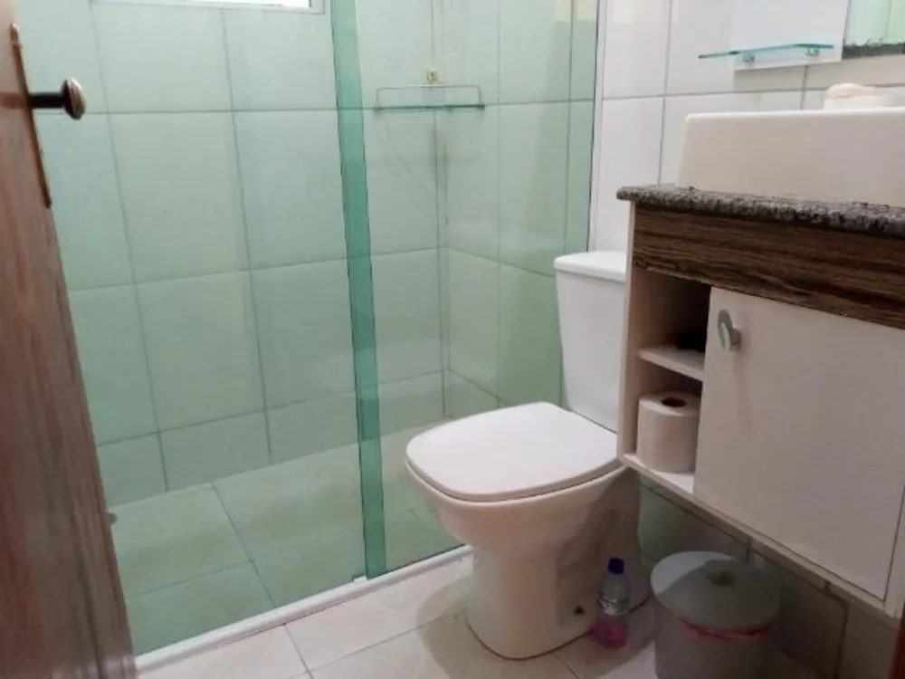 Casa, 2 quartos - Foto 10