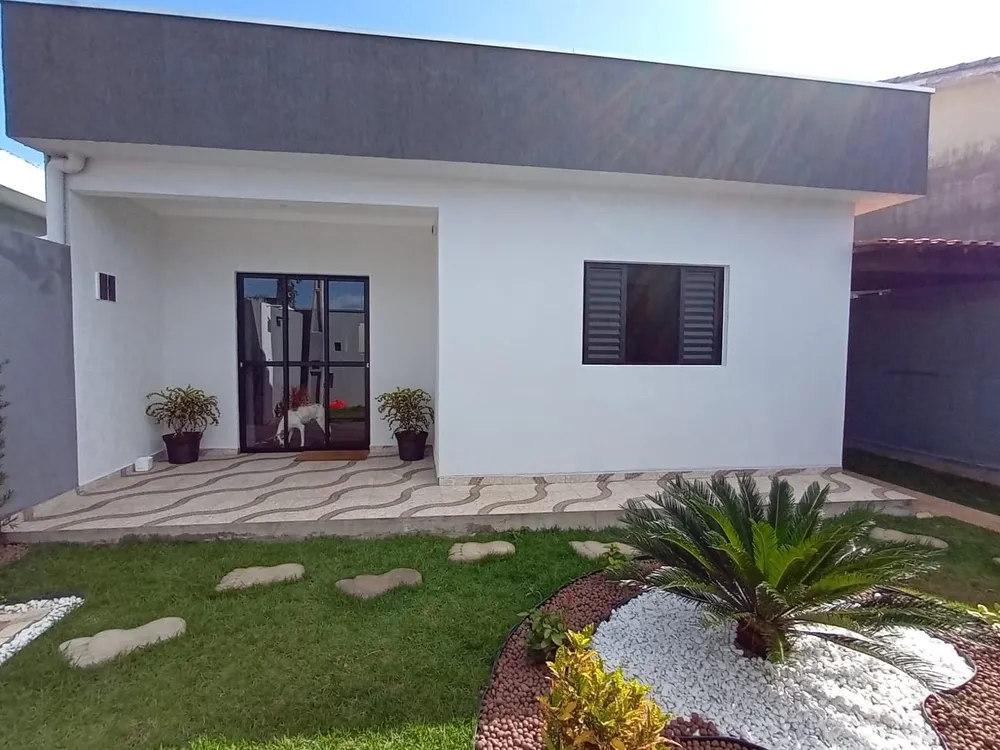 Casa, 3 quartos - Foto 9
