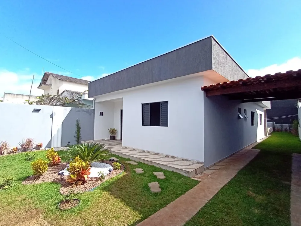 Casa, 3 quartos - Foto 1