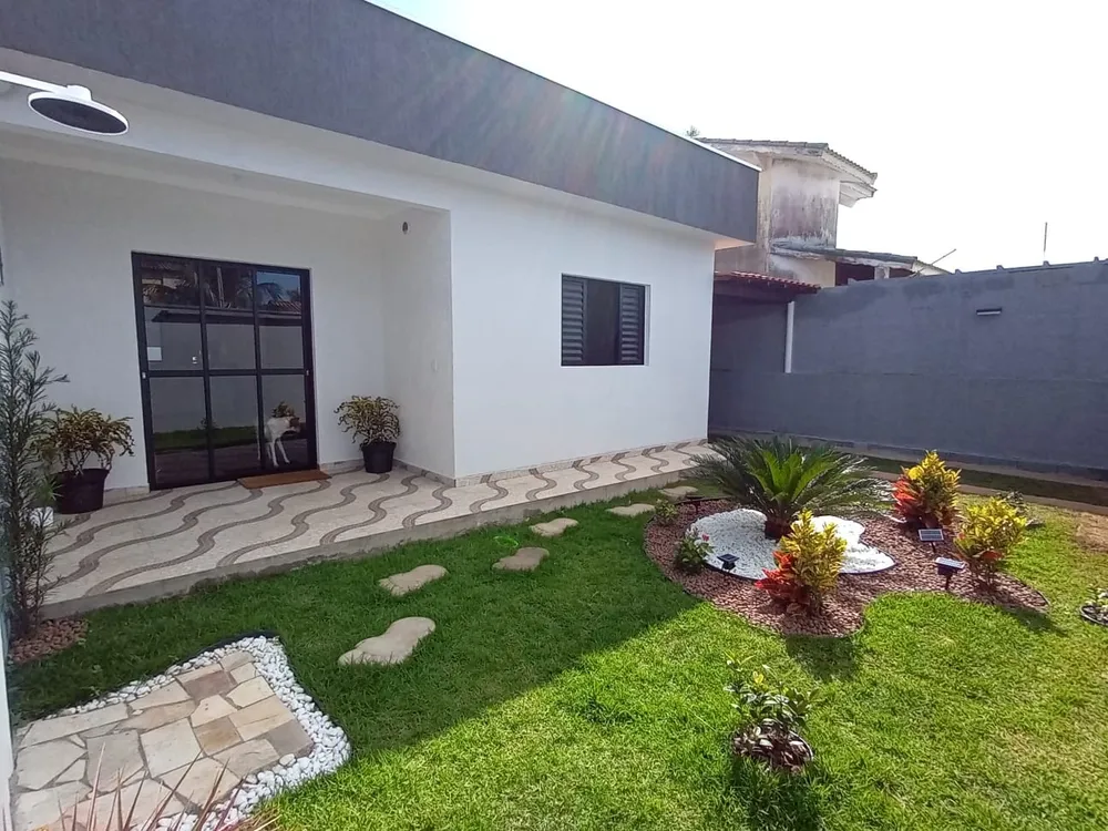 Casa, 3 quartos - Foto 12