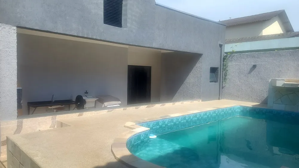 Casa, 3 quartos - Foto 8
