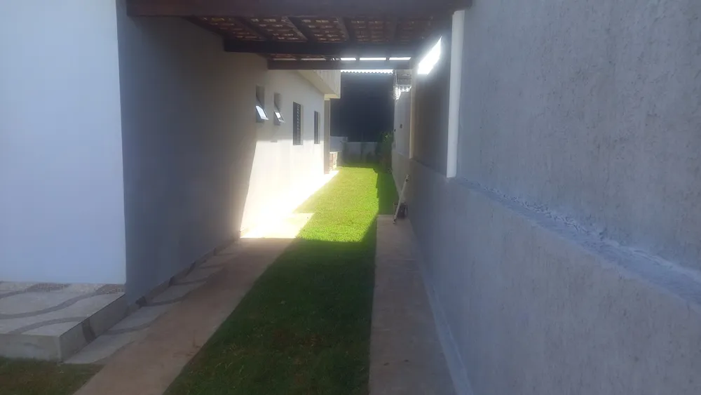 Casa, 3 quartos - Foto 3