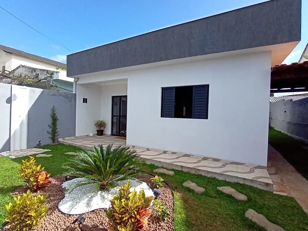 Casa, 3 quartos - Foto 11