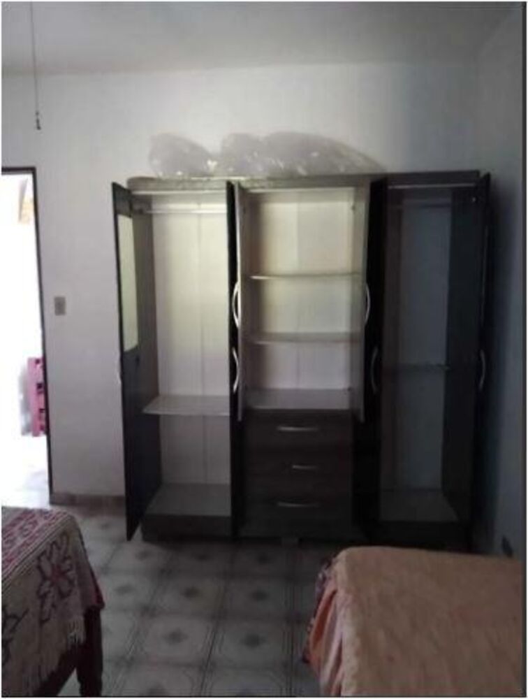 Casa, 1 quarto - Foto 6