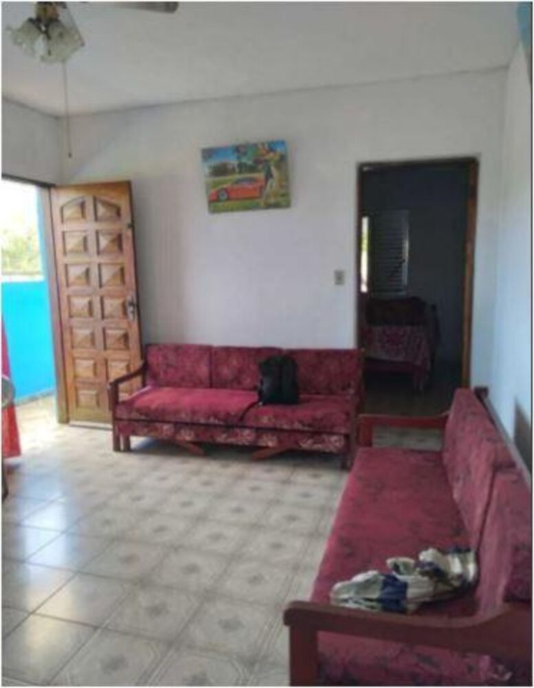 Casa, 1 quarto - Foto 3