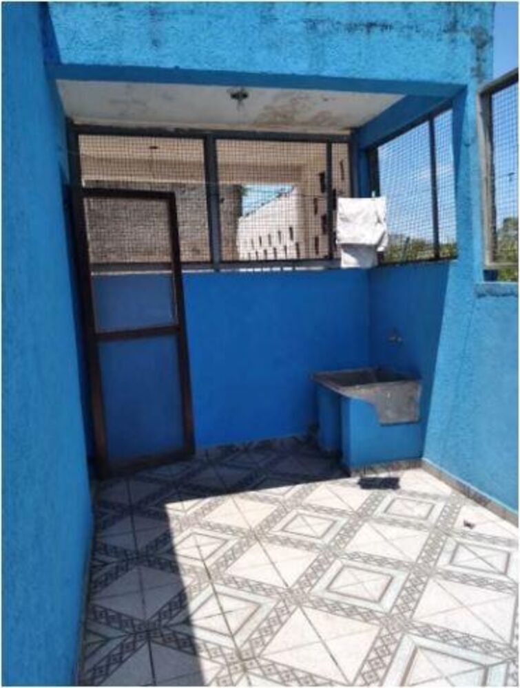 Casa, 1 quarto - Foto 5