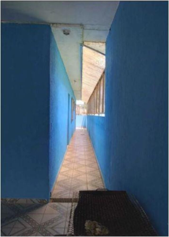 Casa, 1 quarto - Foto 2