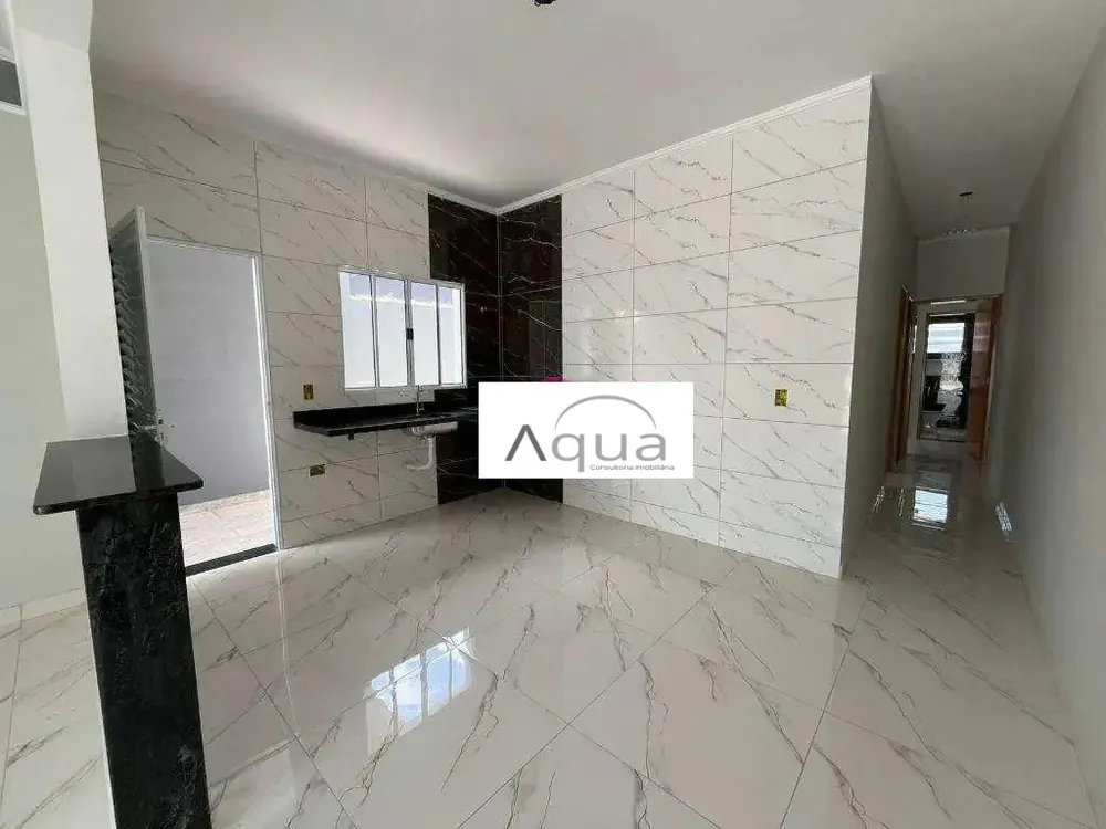 Casa, 2 quartos - Foto 6