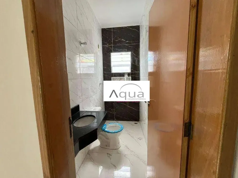 Casa, 2 quartos - Foto 8