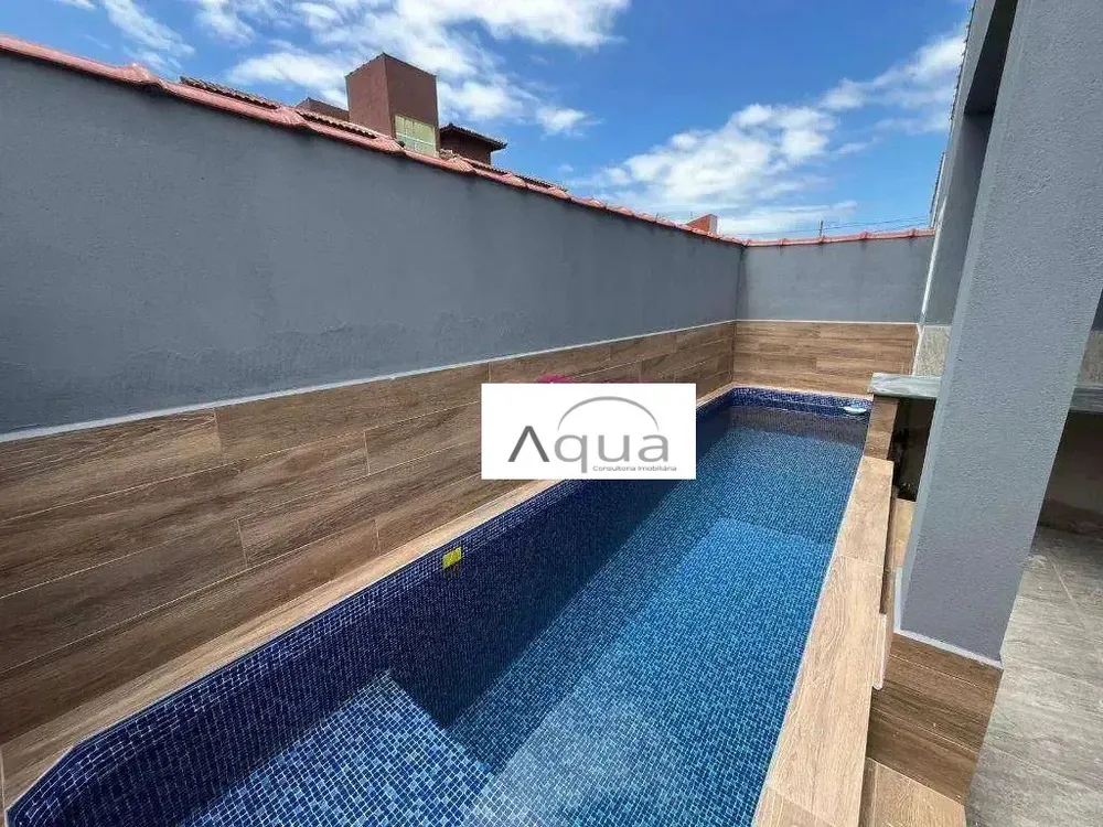 Casa, 2 quartos - Foto 1